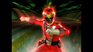 Rain  Power Rangers vs Grinders E3  RPM  Power Rangers Official [upl. by Oiled]