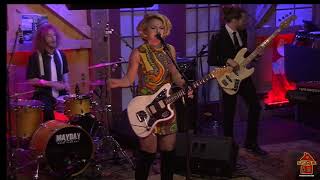 Samantha Fish  Live at Daryls House Club on 6718 [upl. by Ernaldus]