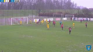 Highlights Lentigione vs US Fiorenzuola 21 [upl. by Golda418]