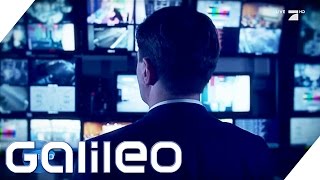 Wie spüren Ermittler Terroristen auf  Galileo  ProSieben [upl. by Inneg293]