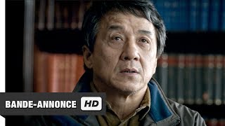 Létranger  Bandeannonce 2017  Jackie Chan Pierce Brosnan [upl. by Esmeralda]