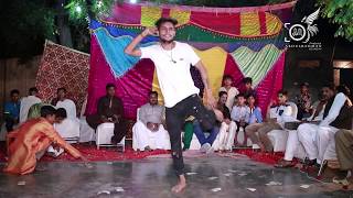 Qayamat Qayamat Kishan Dancer Pakistan [upl. by Nwahsek502]