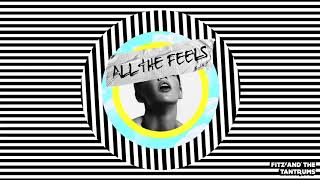 Fitz and The Tantrums  Kiss the Sky Official Audio [upl. by Dalenna174]