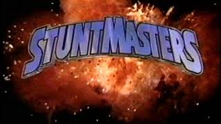 Stuntmasters  Intro Stereo [upl. by Swords]