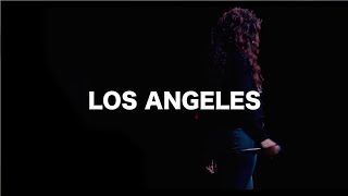 Dinah Jane  Tour Diary Los Angeles Pt 1 [upl. by Nnasus168]