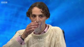 University challenge ted loveday supercut [upl. by Yorgen]