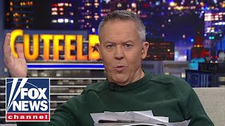 Joy Reid is OUT Gutfeld [upl. by Jackquelin]