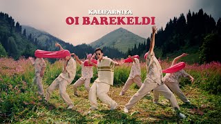 Kalifarniya  Oi barekeldi M\V [upl. by Otreblasiul]