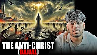 The Antichrist DAJJAL [upl. by Codie]