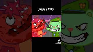 flippy x flaky [upl. by Drye]