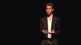 Youre being manipulated and dont even know it  Nate Pressner  TEDxYouthBasel [upl. by Navad]