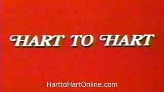 Hart to Hart  Opening Theme  Season 3 [upl. by Nosyd]