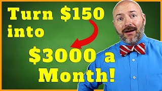 8 Simple Steps to Start Investing Investing for Beginners [upl. by Melli841]