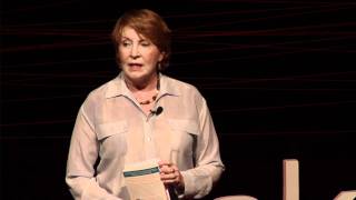 TEDxOverlake  Susan Scott  The Case for Radical Transparency [upl. by Allehc]