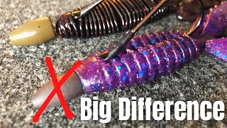 FLIPPIN Mistakes That Are COSTING You BASS [upl. by Eicnahc914]