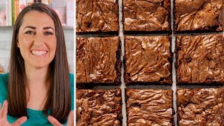 How to Make the Best Brownies Ever [upl. by Francie453]