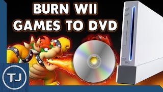 DVD Backups Wii 43 NeoGamma 2017 Tutorial [upl. by Annaierb]