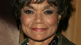 Tragic Details About Eartha Kitt [upl. by Soiritos]