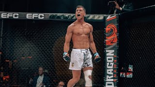 EFC 93  7 Second KO [upl. by Chariot971]