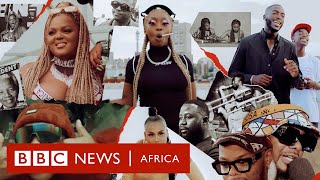 This Is Amapiano Documentary  DIRECTORS CUT BBC Africa [upl. by Sherm493]