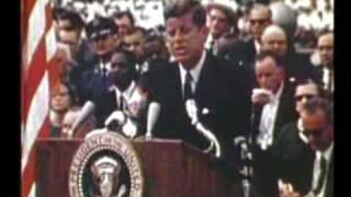 JFK  We choose to go to the Moon full length [upl. by Drew]