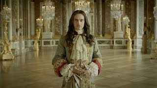 Versailles  Season 1 Trailer [upl. by Naerda]