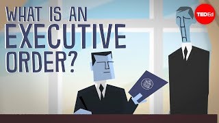 How do executive orders work  Christina Greer [upl. by Netsyrk]