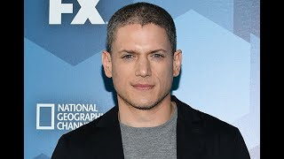 Wentworth Miller Family Boyfriend Siblings Parents [upl. by Lebasi]