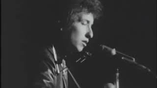 Bob Dylan  It’s All Over Now Baby Blue Live Free Trade Hall in Manchester England 1965 [upl. by Acimaj]