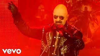 Judas Priest  Metal Gods Live from Battle Cry [upl. by Saks]