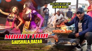 Mahottari Gaushala Bazar Documentary 2075 [upl. by Mervin]