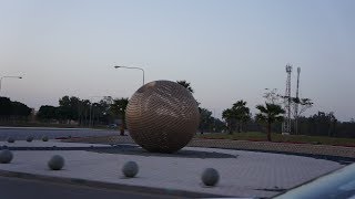 Welcome to Jubail city [upl. by Ajdan910]