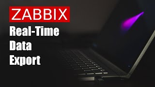 How To Export Data In ZABBIX Monitoring Software [upl. by Stevens125]