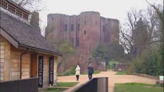 Kenilworth Warwickshire [upl. by Crocker]