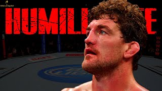 10 Peleadores Humillados en MMA [upl. by Lucho29]