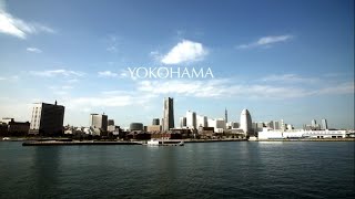 Discover YOKOHAMA Japan [upl. by Elfrida]