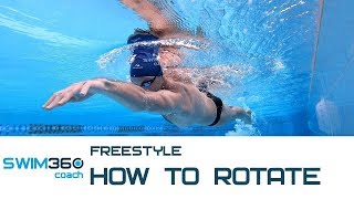 How To Rotate In Freestyle [upl. by Ittap495]