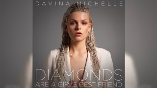 Diamonds Are A Girls Best Friend  Marilyn Monroe Cover By Davina Michelle [upl. by Melody]