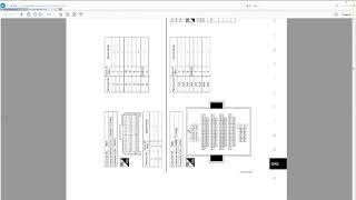 How to Navigate Nissan Service Manuals [upl. by Einnaf]