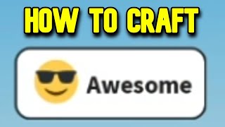 Drag to Combine  How to Make an Awesome Roblox [upl. by Waxman]