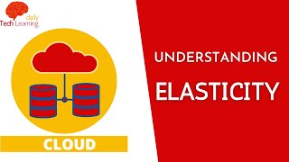 Elasticity in Cloud Computing  Understanding Elasticity [upl. by Ibot]