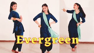 Evergreen  Evergreen dance  Jigar  Desi Crew  Evergreen Song Dance  Latest Punjabi Songs 2022 [upl. by Nani]