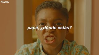 Stromae  Papaoutai Traducida al Español [upl. by Evin]