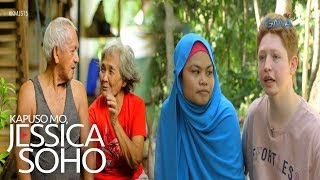 Kapuso Mo Jessica Soho The Best KMJS Love Stories of 2019 [upl. by Moises]