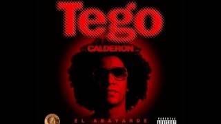 TEGO CALDERON MIX EXITOS [upl. by Mich]