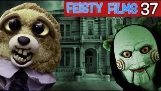 Feisty Films Ep 37 Five Nights at Feisty’s [upl. by Alejoa]