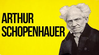 PHILOSOPHY  Schopenhauer [upl. by Eshelman445]