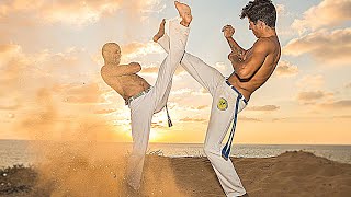 The BEST Capoeira Videos in April 2021 l Capoeira Instagram Videos [upl. by Ardyce]