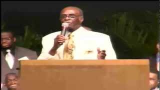 Apostle William Bonner  88th International Convention COOLJC in Columbia SC [upl. by Narol]