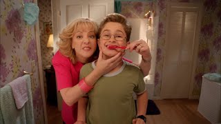 The Goldbergs  Meet Beverly [upl. by Livi]